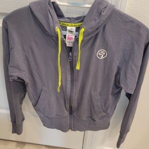 Zumba Jacket